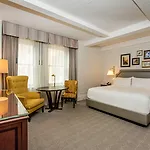 InterContinental New York Barclay Hotel