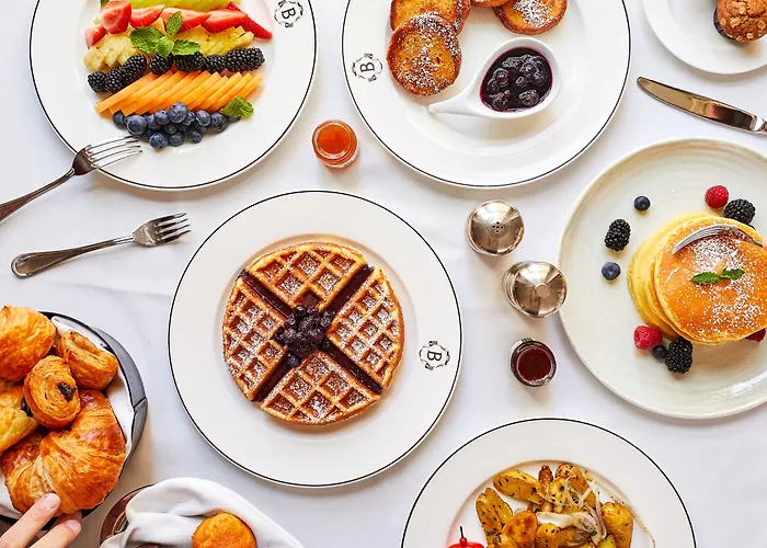 Intercontinental New York Barclay Hotel By Ihg